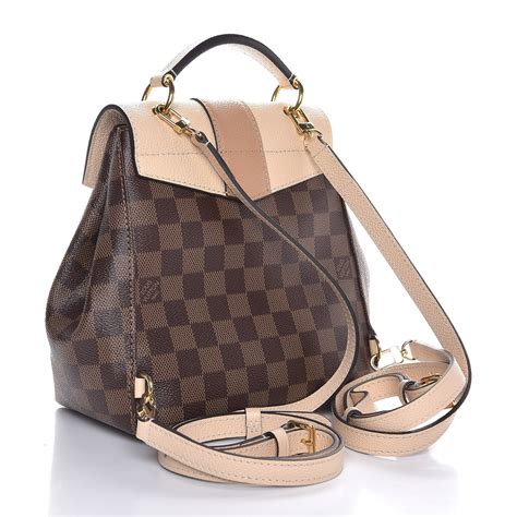 clapton louis vuitton bag|Louis Vuitton backpacks men.